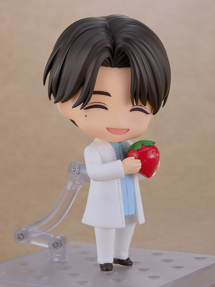 ねんどろいど 島﨑信長