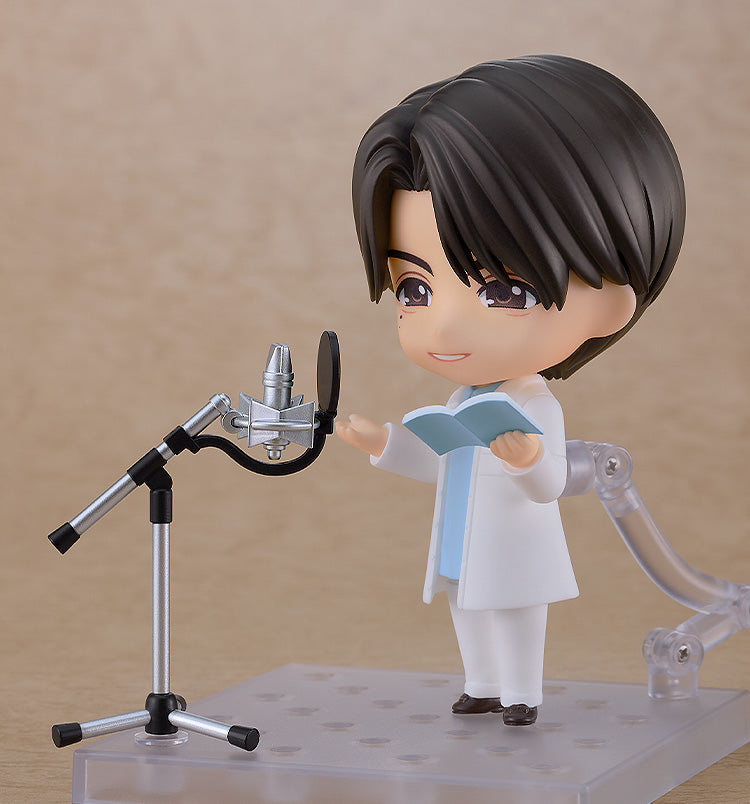 ねんどろいど 島﨑信長 – SOOTANG HOBBY