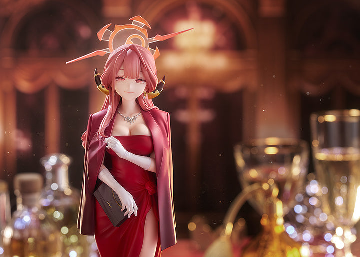 アル（ドレス） 1/7スケール
