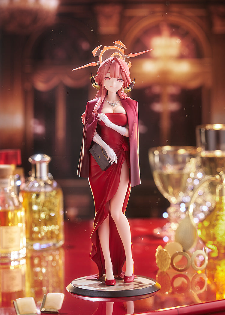 アル（ドレス） 1/7スケール – SOOTANG HOBBY