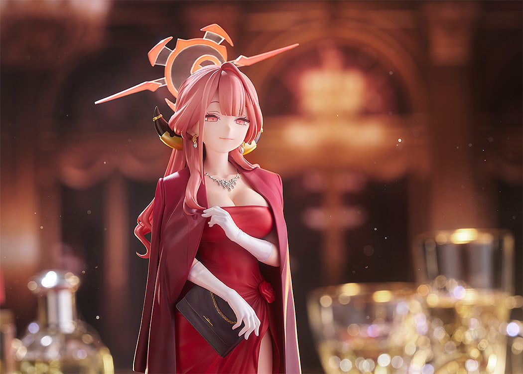 浅*航様 陸八魔アル ドレス 1/7スケールフィギュア アル（ドレス） 1/7スケール – SOOTANG HOBBY