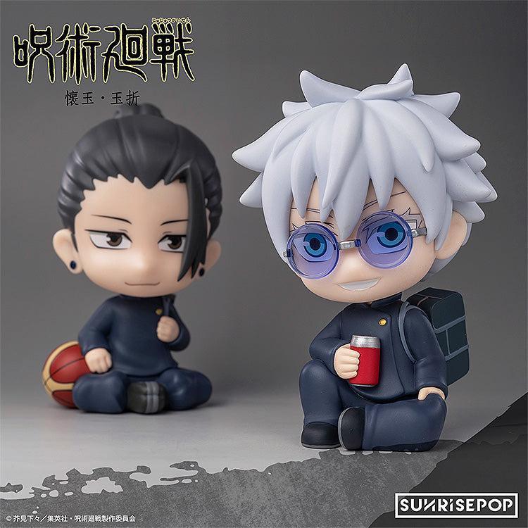 フィギュアシット 五条 (懐玉・玉折)