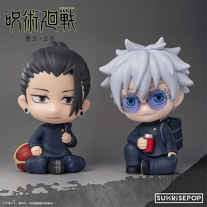 フィギュアシット 夏油 (懐玉・玉折)