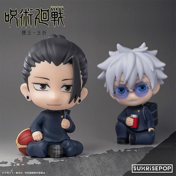 フィギュアシット 夏油 (懐玉・玉折)