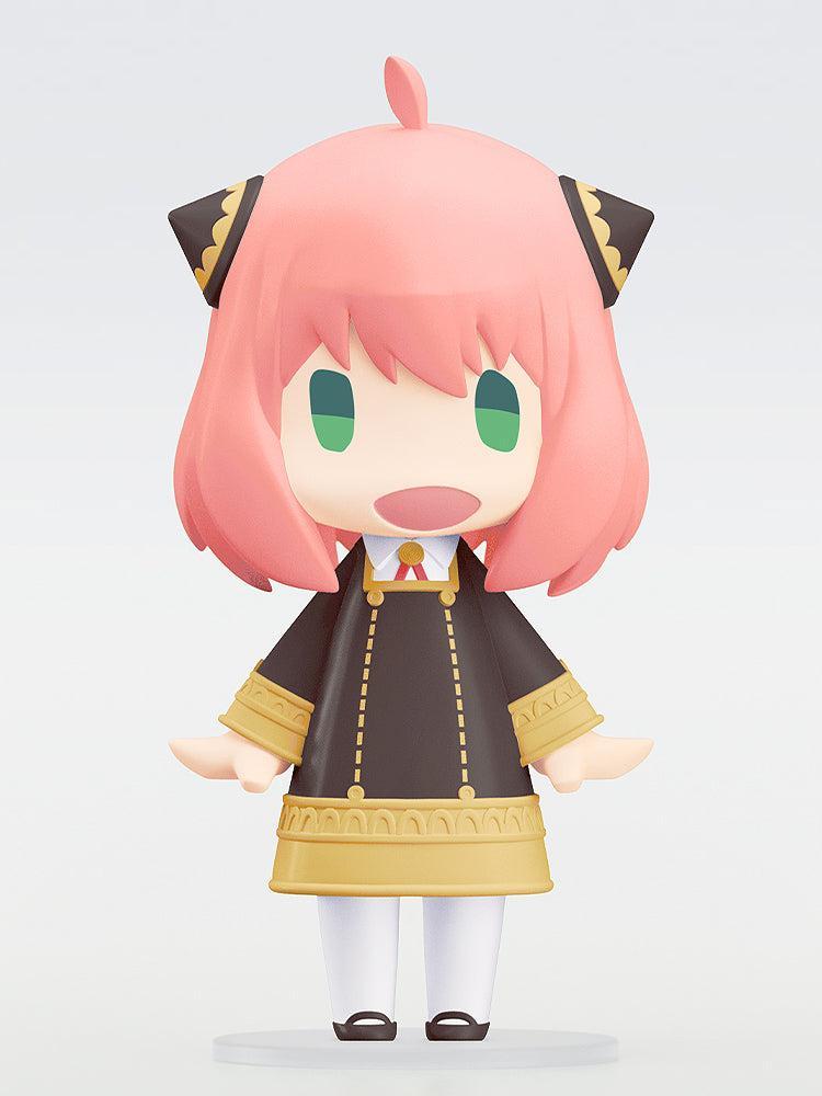 アーニャ HELLO! GOOD SMILE アーニャ・フォージャー – SOOTANG HOBBY