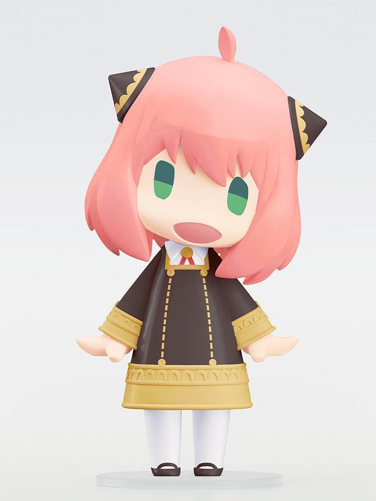 HELLO! GOOD SMILE アーニャ・フォージャー