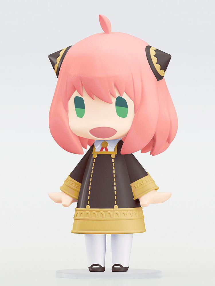 HELLO! GOOD SMILE アーニャ・フォージャー