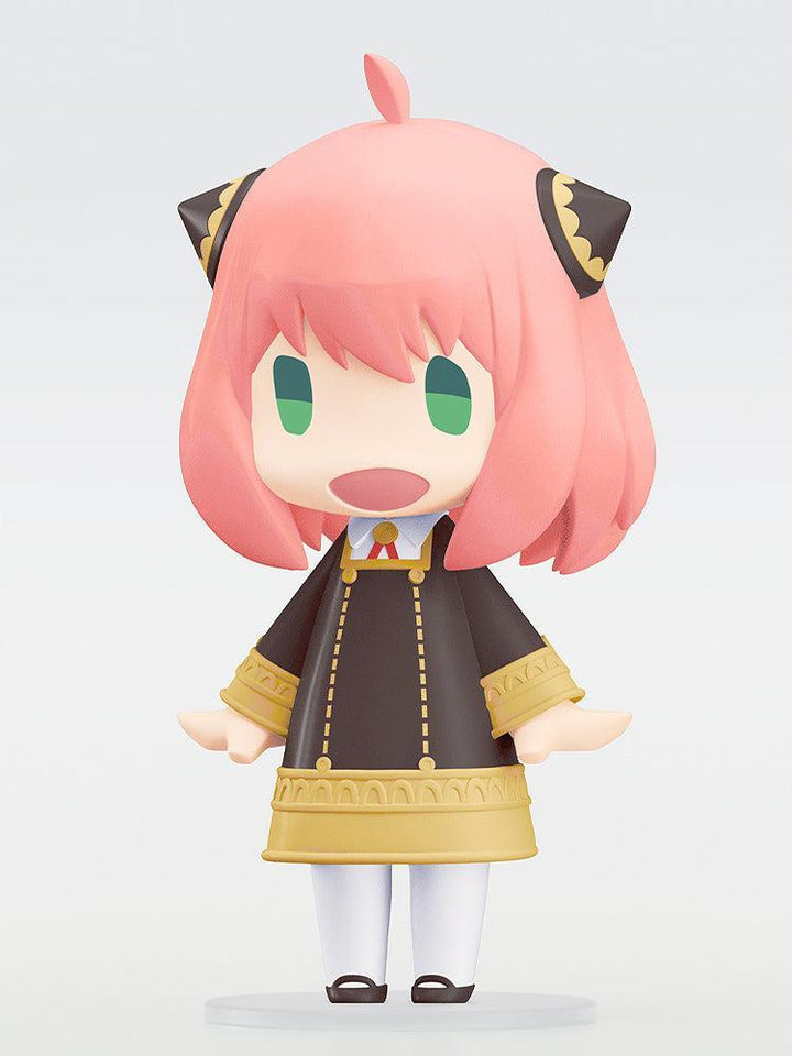 HELLO! GOOD SMILE アーニャ・フォージャー