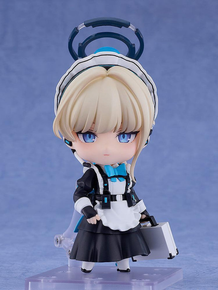 ねんどろいど 飛鳥馬トキ