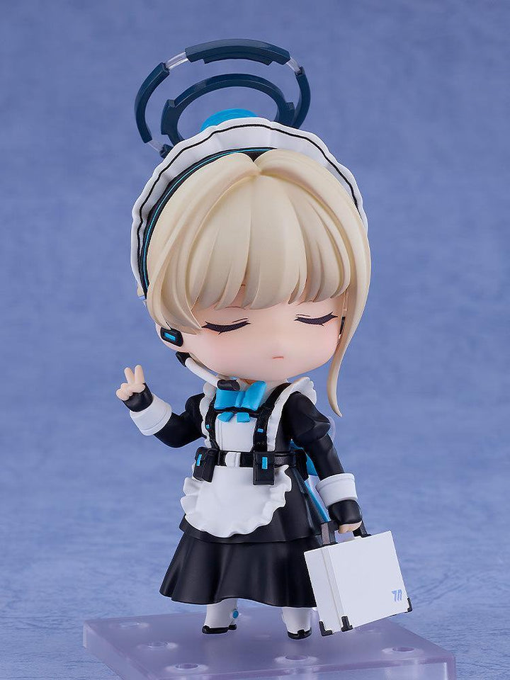 ねんどろいど 飛鳥馬トキ