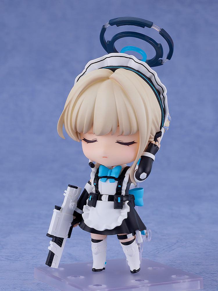 ねんどろいど 飛鳥馬トキ