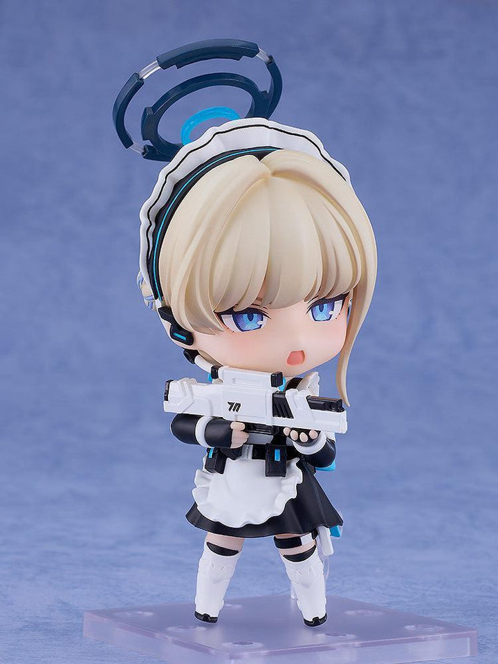 ねんどろいど 飛鳥馬トキ