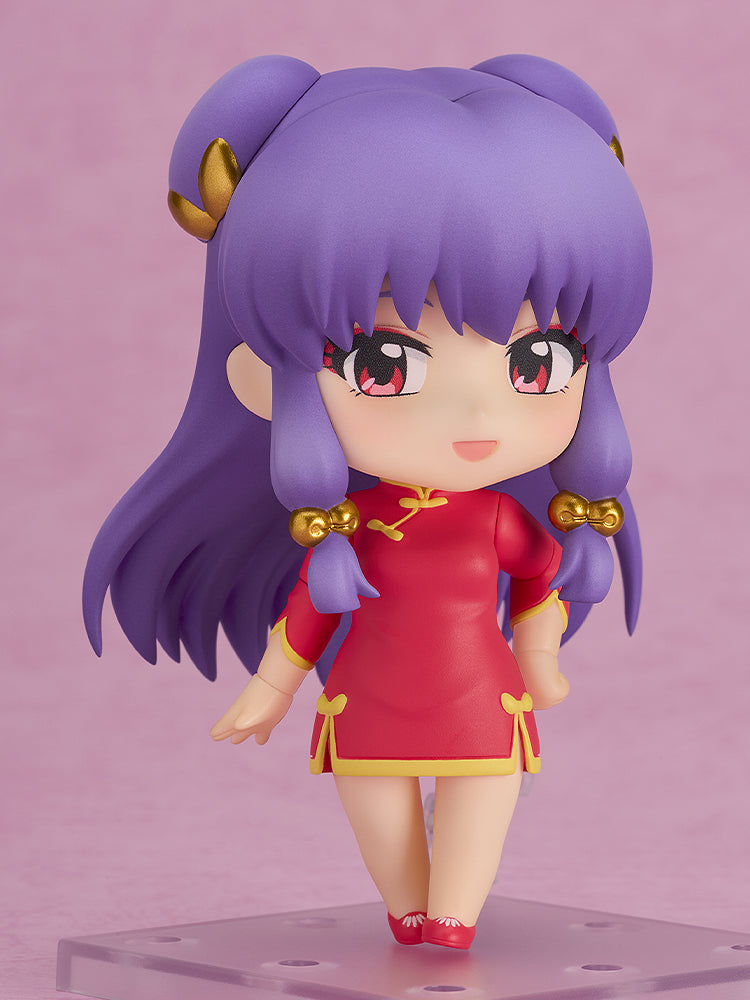 ねんどろいど シャンティ ねんどろいど シャンティ