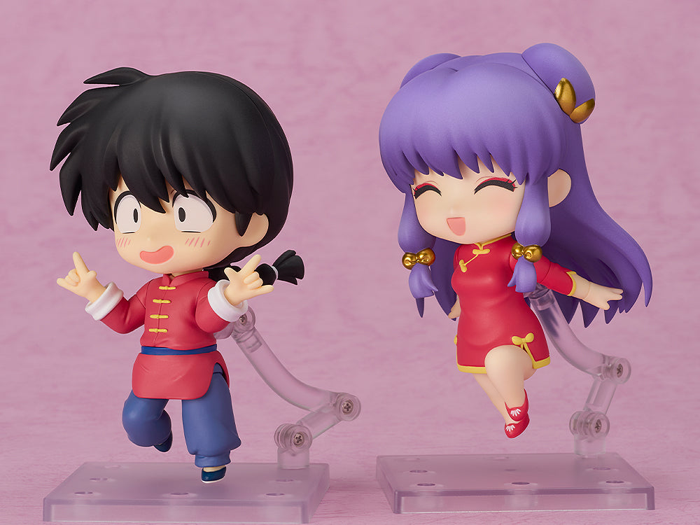 【送料込】美少女フィギュア８体　フリーレン　フェルン　らんま　シャンプー　三玖 1/7 らんま1/2 原作 シャンプー | HLJ.co.jp