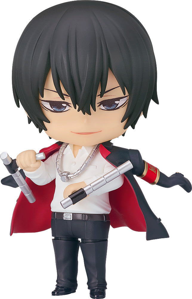 ねんどろいど 雲雀恭弥 2.0