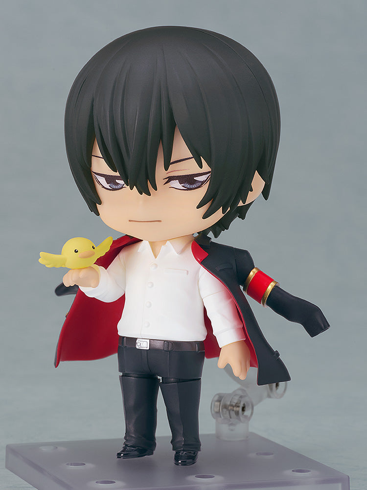 ねんどろいど 雲雀恭弥 2.0 – SOOTANG HOBBY