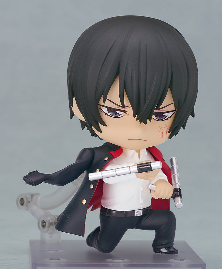 ねんどろいど 雲雀恭弥 2.0
