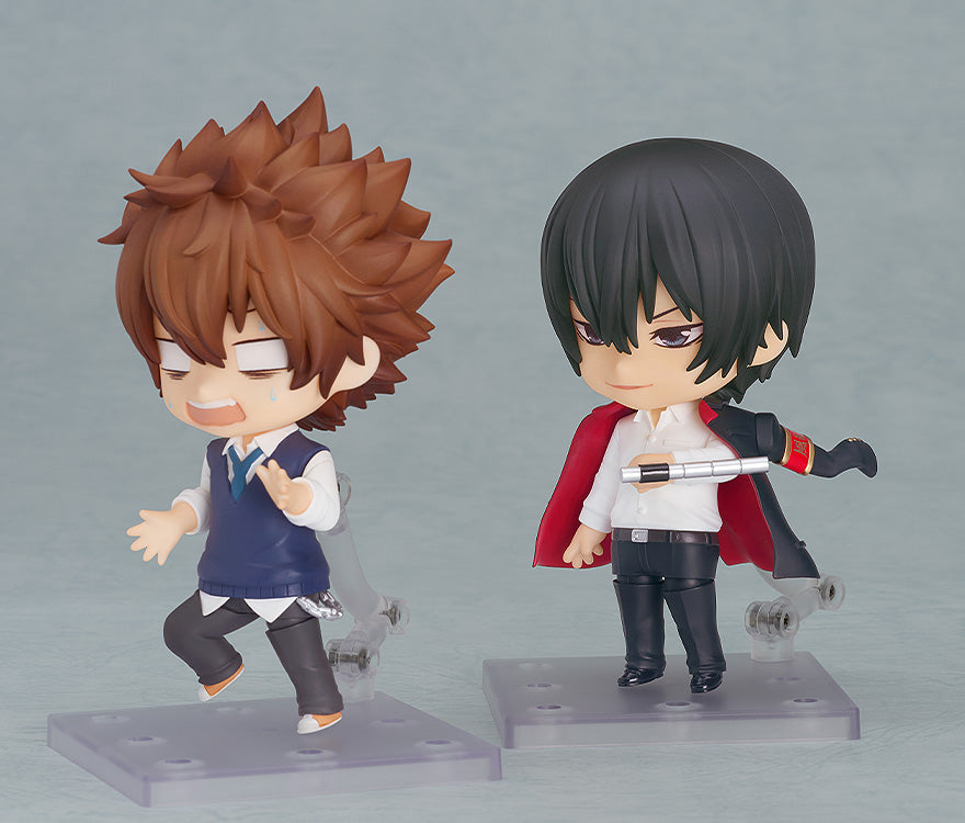 ねんどろいど 雲雀恭弥 2.0 – SOOTANG HOBBY
