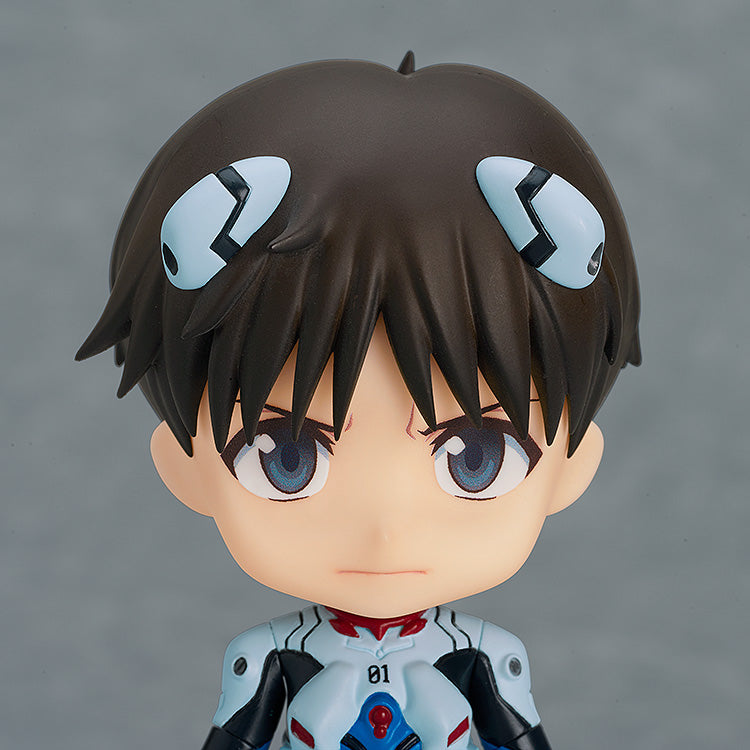 ★整頓の為値下げ 碇シンジ アクスタ 6個セット エヴァンゲリオン アクリルスタンドセット(碇シンジ、初号機