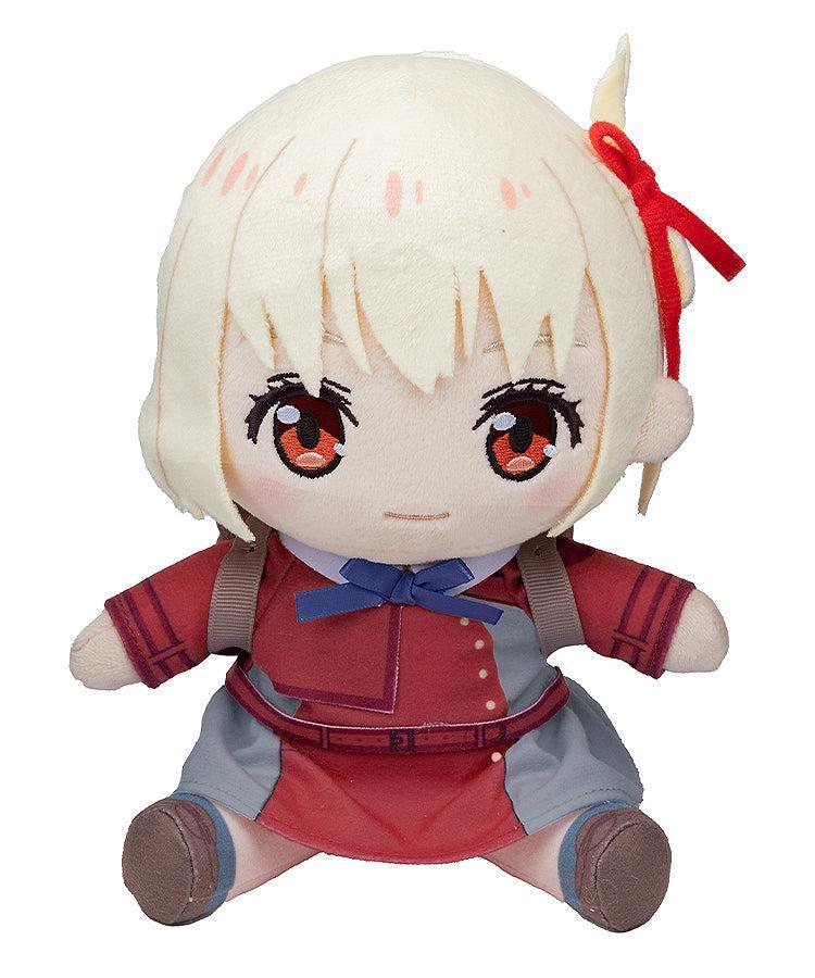 安価 ぬいぐるみ 錦木千束 HOBBY SOOTANG – ぬいぐるみ