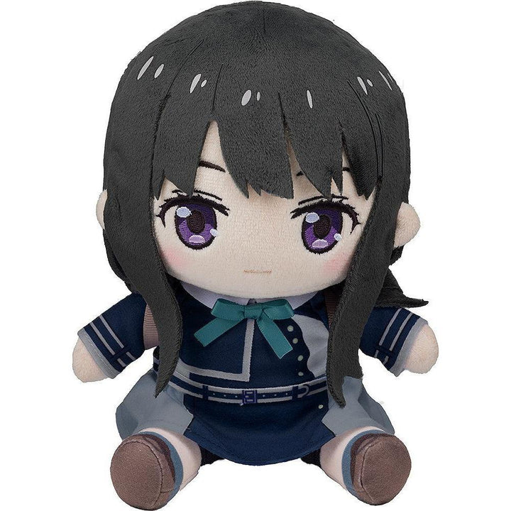 ぬいぐるみ 井ノ上たきな
