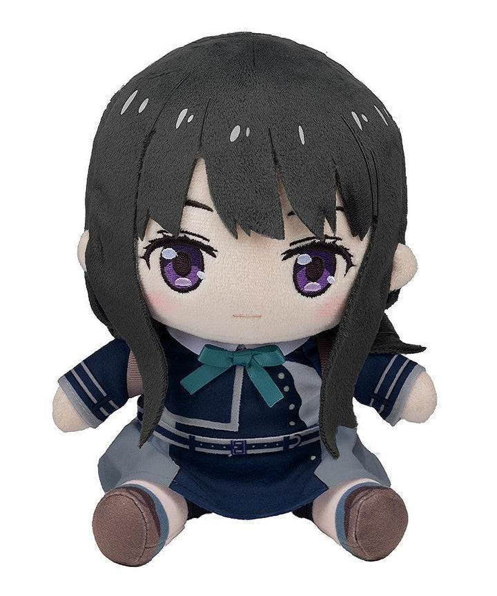ぬいぐるみ 井ノ上たきな