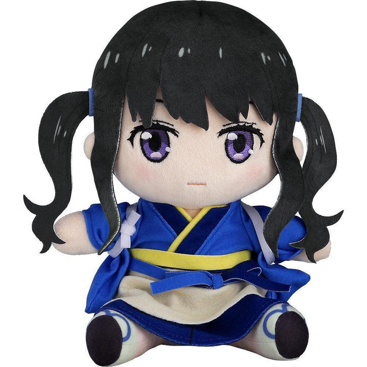 ぬいぐるみ 井ノ上たきな 喫茶リコリコVer.