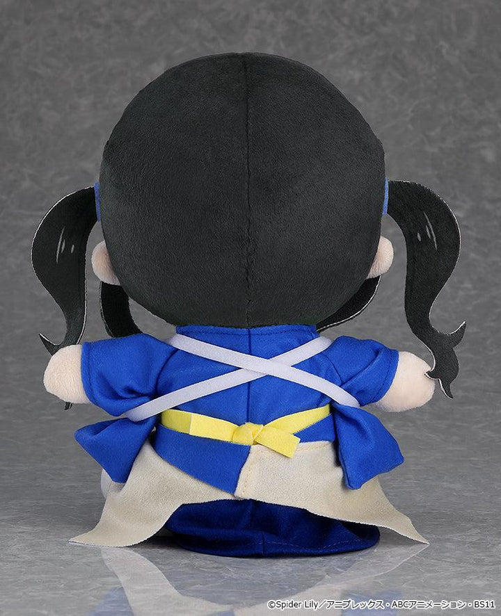 ぬいぐるみ 井ノ上たきな 喫茶リコリコVer.