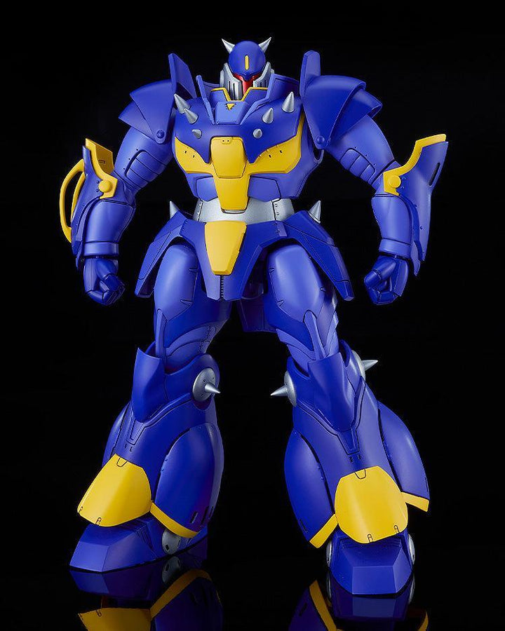 MODEROID ザウエル