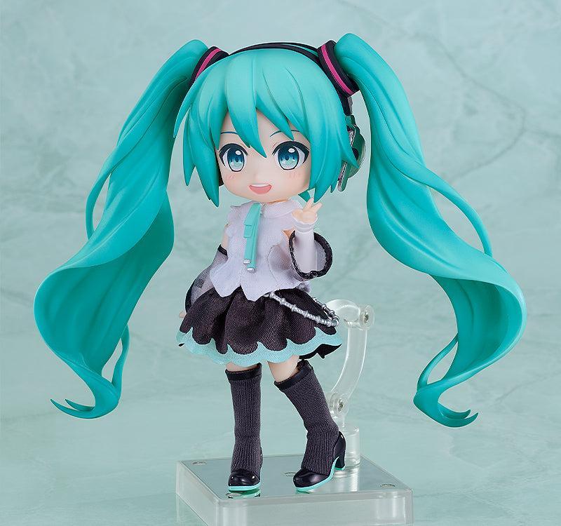 ねんどろいどどーる 初音ミク NT – SOOTANG HOBBY