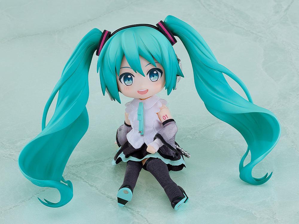 なごみさま専用／ねんどろいどどーる ねんどろいどどーる 竈門炭治郎