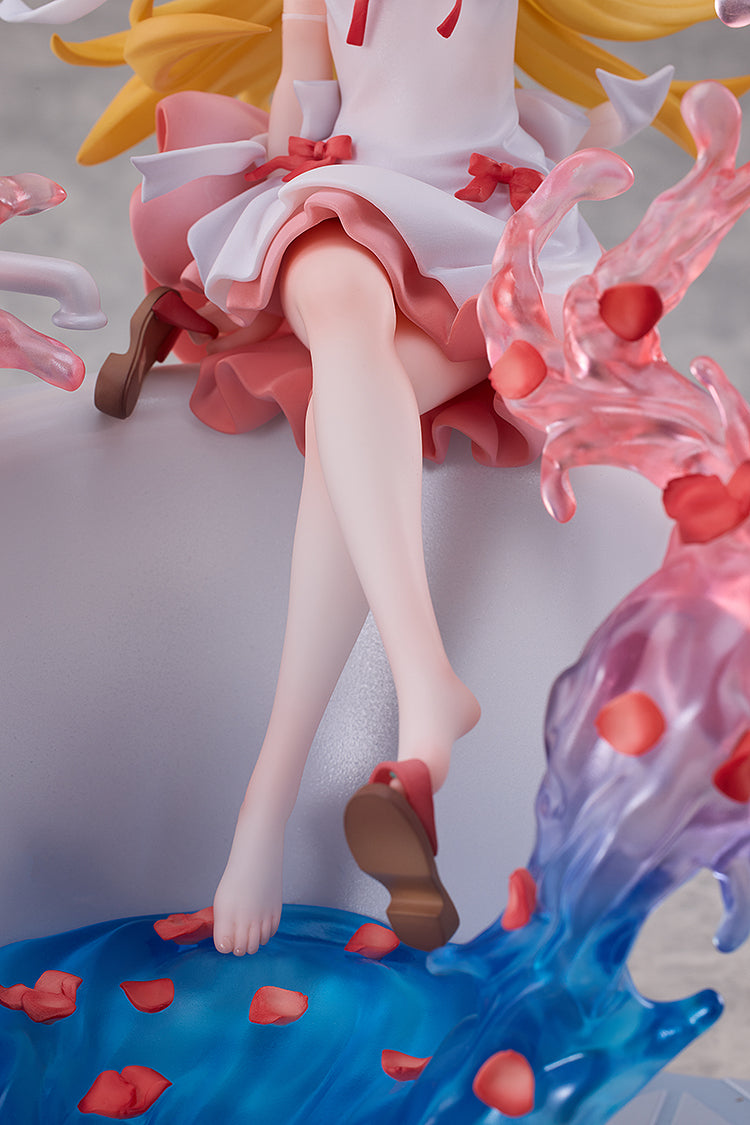 忍野忍 ぬいぐるみ セット 1/7スケール – SOOTANG HOBBY