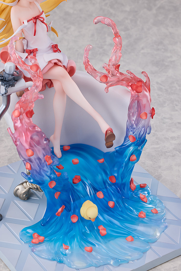 忍野忍 ぬいぐるみ セット 1/7スケール – SOOTANG HOBBY