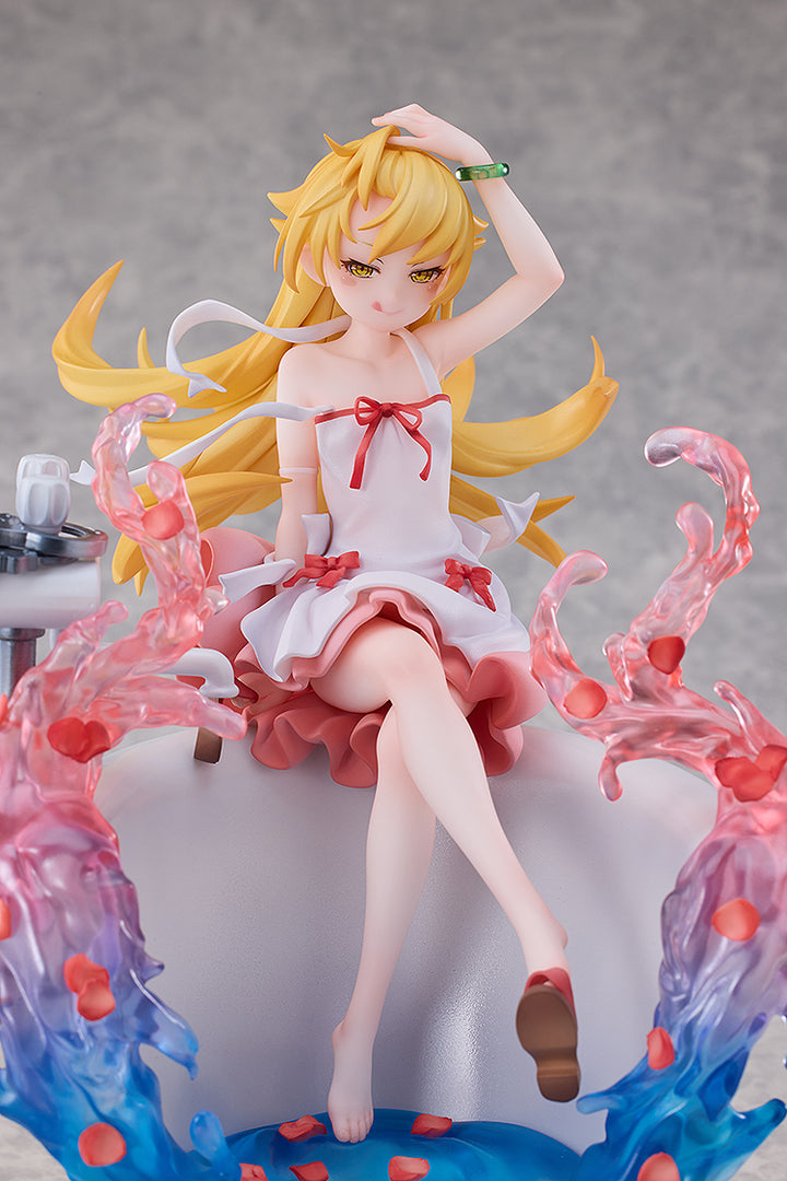 忍野忍 ぬいぐるみ セット 1/7スケール