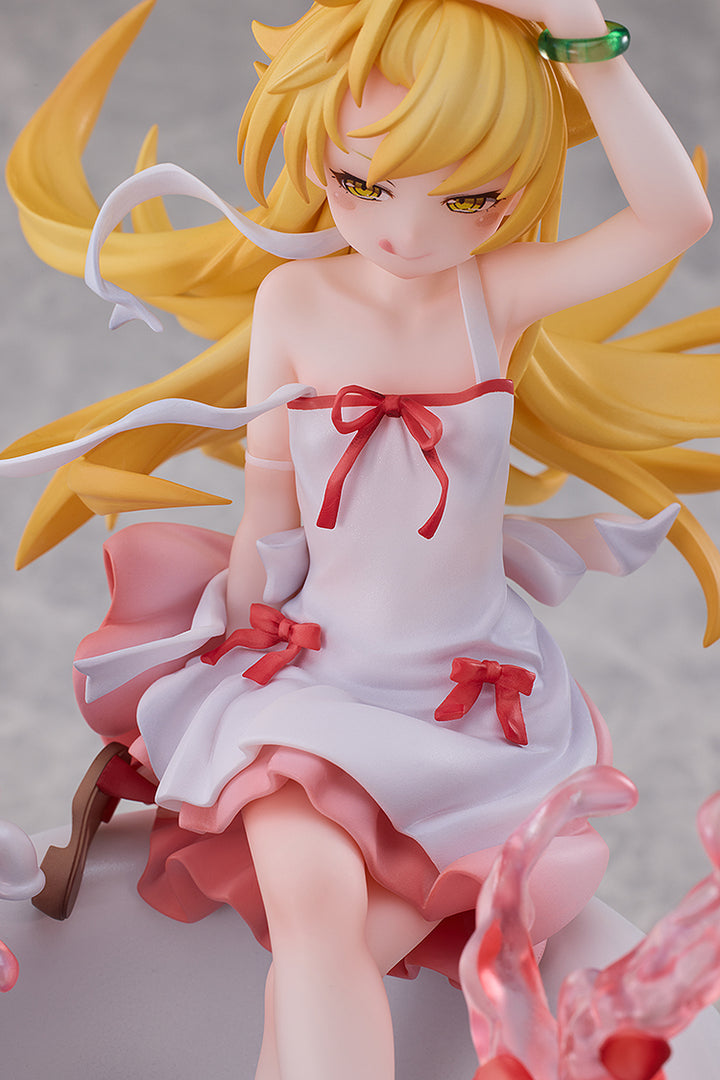 忍野忍 1/7スケール