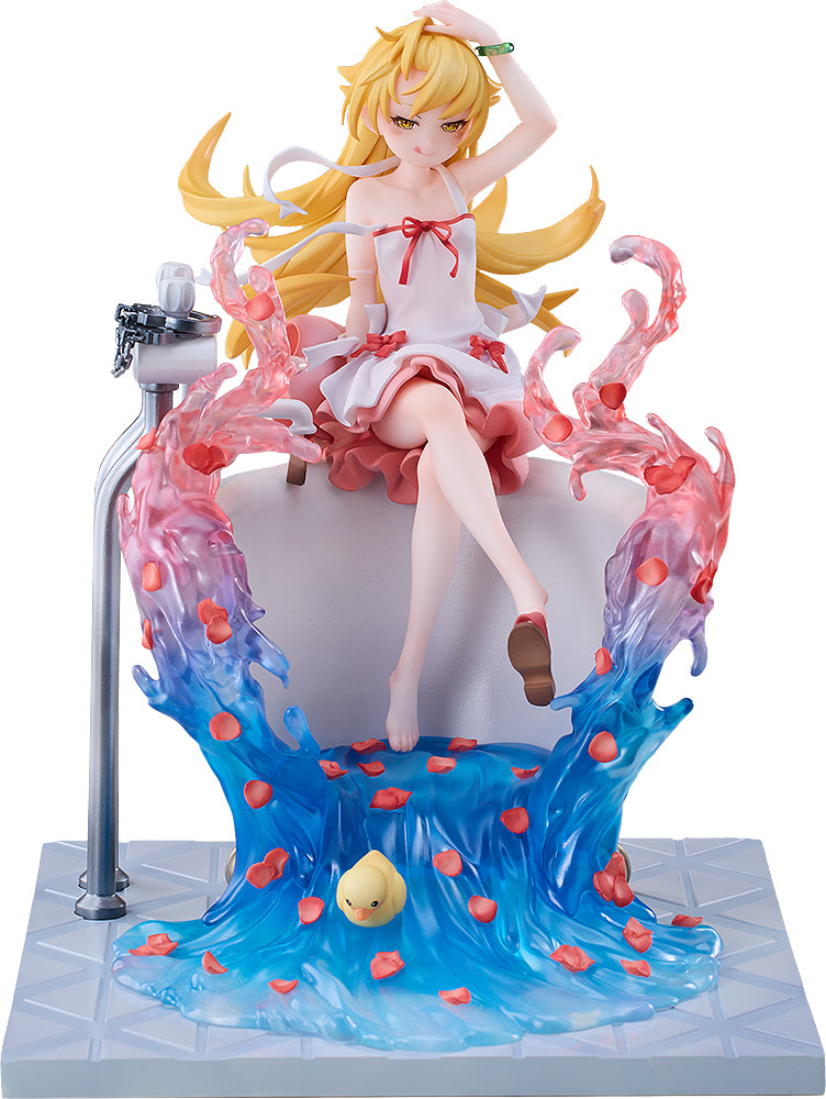 忍野忍 1/7スケール – SOOTANG HOBBY