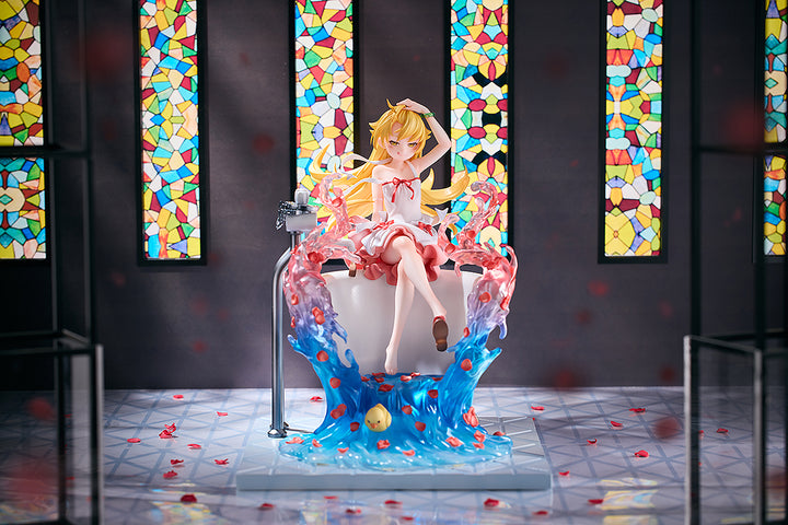 忍野忍 1/7スケール
