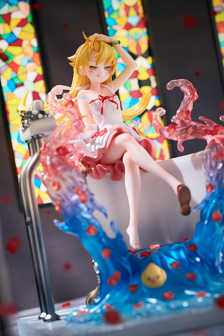 忍野忍 1/7スケール – SOOTANG HOBBY