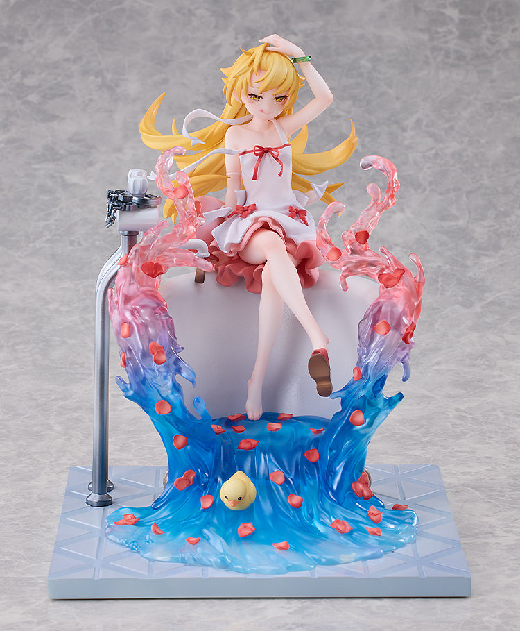 忍野忍 1/7スケール – SOOTANG HOBBY