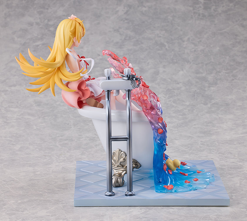 忍野忍 1/7スケール – SOOTANG HOBBY