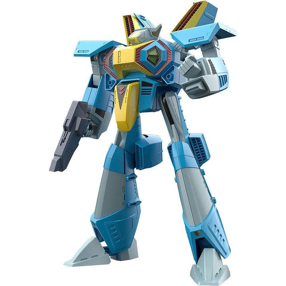 MODEROID ナイキック・スタンダードタイプ（一般兵士型）