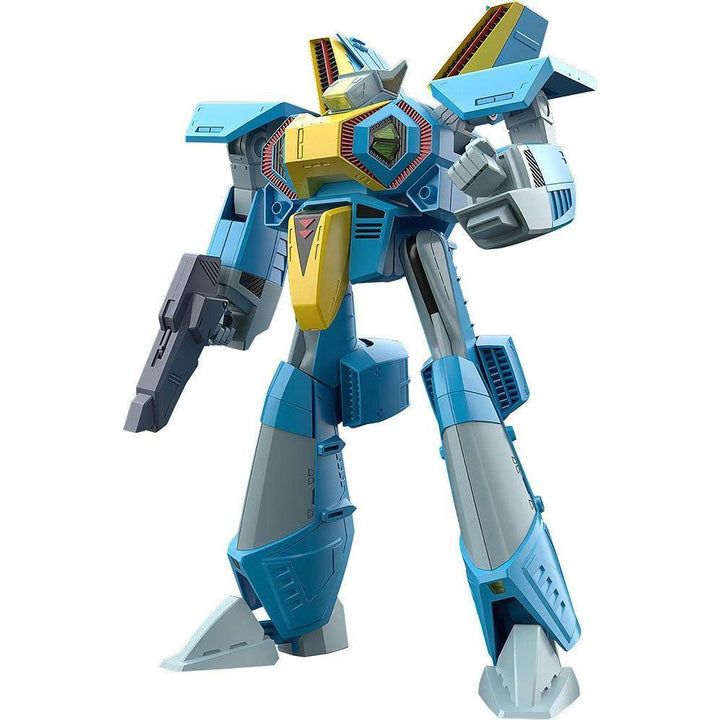 MODEROID ナイキック・スタンダードタイプ（一般兵士型）