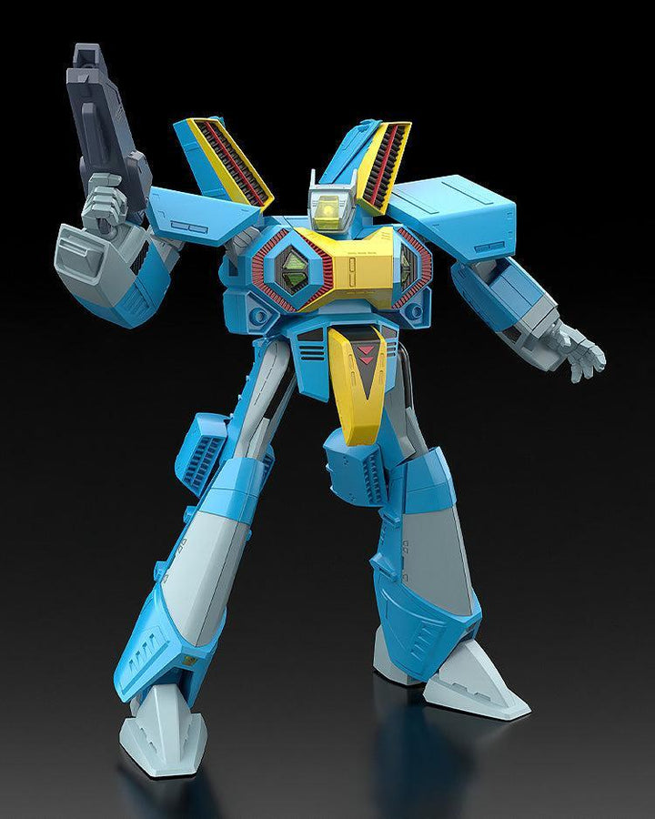 MODEROID ナイキック・スタンダードタイプ（一般兵士型）