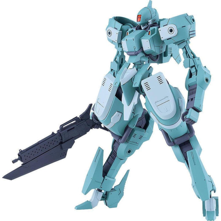 MODEROID SIDE：GR ヴェクトール 1/48スケール