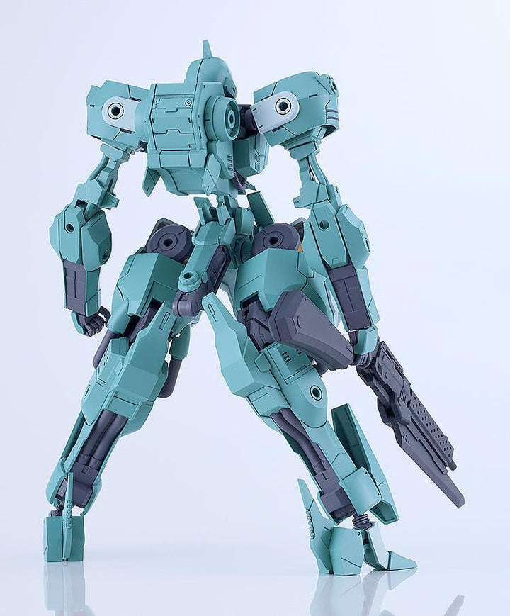 MODEROID SIDE：GR ヴェクトール 1/48スケール