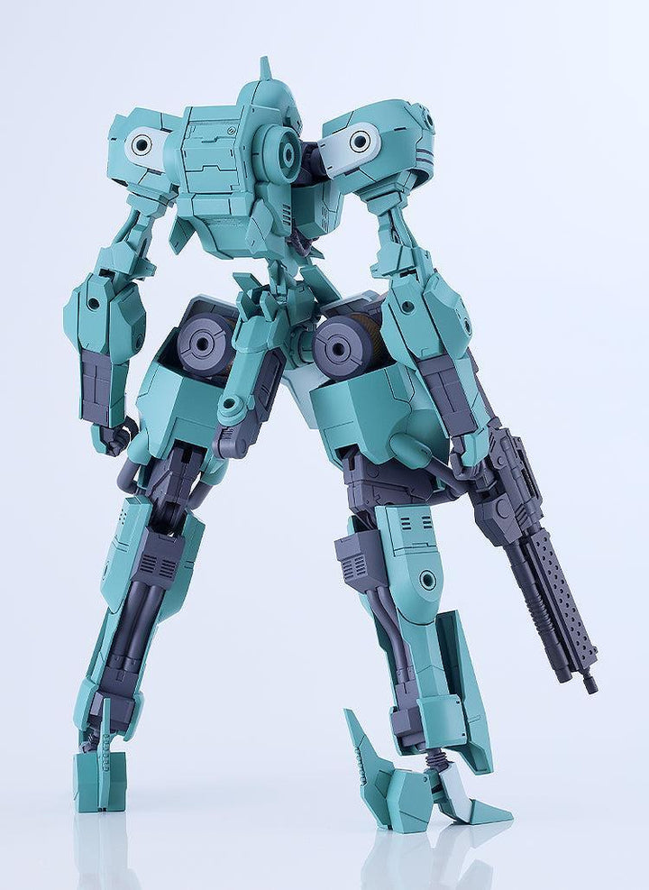 MODEROID SIDE：GR ヴェクトール 1/48スケール