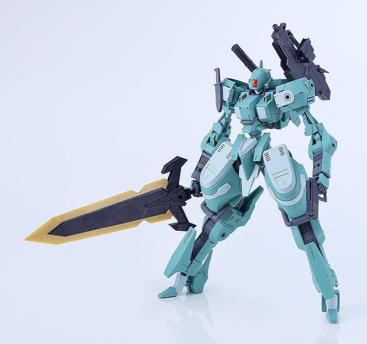 MODEROID SIDE：GR ヴェクトール 1/48スケール