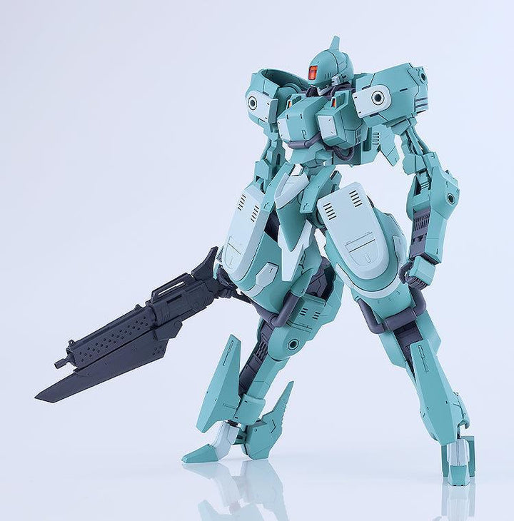 MODEROID SIDE：GR ヴェクトール 1/48スケール