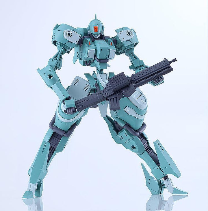 MODEROID SIDE：GR ヴェクトール 1/48スケール
