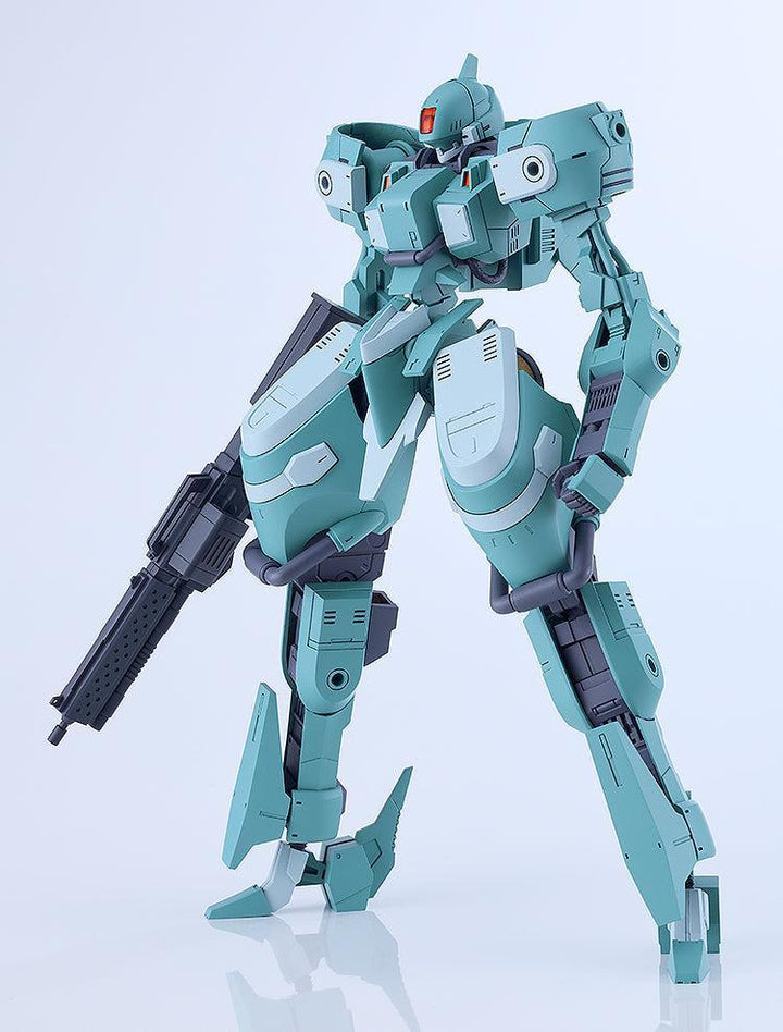 MODEROID SIDE：GR ヴェクトール 1/48スケール